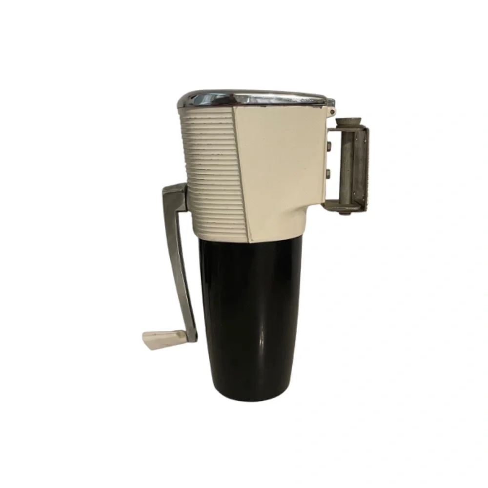 Swing A Way MCM Vintage Wall‎ Mount Ice Crusher